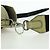 FENDI Fendines Schultertasche Nylon Grün Silber Authentisch mr2067V - Ansicht 9