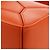 LOEWE - Borsa Puzzle Ghibli Castello Errante di Howl Calcifer Arancione Auth 167092SM D'oro - vista 17