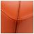 LOEWE - Borsa Puzzle Ghibli Castello Errante di Howl Calcifer Arancione Auth 167092SM D'oro - vista 18