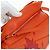 LOEWE - Borsa Puzzle Ghibli Castello Errante di Howl Calcifer Arancione Auth 167092SM D'oro - vista 22