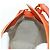 LOEWE - Borsa Puzzle Ghibli Castello Errante di Howl Calcifer Arancione Auth 167092SM D'oro - vista 25