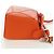 LOEWE - Borsa Puzzle Ghibli Castello Errante di Howl Calcifer Arancione Auth 167092SM D'oro - vista 4