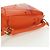 LOEWE - Borsa Puzzle Ghibli Castello Errante di Howl Calcifer Arancione Auth 167092SM D'oro - vista 6