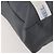 CHANEL Borsa Tote Nylon Grigio Argento CC Auth hk3544 Marrone - vista 11