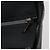 CHANEL Borsa Tote Nylon Grigio Argento CC Auth hk3544 Marrone - vista 14
