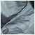 CHANEL Borsa Tote Nylon Grigio Argento CC Auth hk3544 Marrone - vista 15