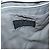 CHANEL Borsa Tote Nylon Grigio Argento CC Auth hk3544 Marrone - vista 18