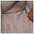 Borsa Tote Vicetos Logogram MCM in PVC Marrone Oro Auth BA10957 D'oro - vista 21