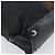 GUCCI GG Canvas Web Sherry Linie Tote Bag Schwarz 132898 Auth 170944 - Ansicht 11