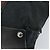 GUCCI GG Canvas Web Sherry Linie Tote Bag Schwarz 132898 Auth 170944 - Ansicht 12