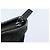 GUCCI GG Canvas Web Sherry Linie Tote Bag Schwarz 132898 Auth 170944 - Ansicht 15