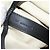 Borsa a Mano LOEWE in Tela Pelle Beige Oro Auth 174611 D'oro - vista 12