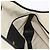 Borsa a Mano LOEWE in Tela Pelle Beige Oro Auth 174611 D'oro - vista 19