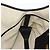 Borsa a Mano LOEWE in Tela Pelle Beige Oro Auth 174611 D'oro - vista 20