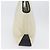 Borsa a Mano LOEWE in Tela Pelle Beige Oro Auth 174611 D'oro - vista 3