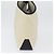 Borsa a Mano LOEWE in Tela Pelle Beige Oro Auth 174611 D'oro - vista 4