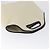 Borsa a Mano LOEWE in Tela Pelle Beige Oro Auth 174611 D'oro - vista 6
