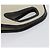 Borsa a Mano LOEWE in Tela Pelle Beige Oro Auth 174611 D'oro - vista 7
