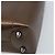 Borsa a mano Maris Pearl in pelle verniciata marrone e argento Christian Dior Auth ep13834 - vista 12