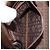 Borsa a mano Maris Pearl in pelle verniciata marrone e argento Christian Dior Auth ep13834 - vista 20