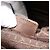 Borsa a mano Maris Pearl in pelle verniciata marrone e argento Christian Dior Auth ep13834 - vista 21