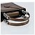 Borsa a mano Maris Pearl in pelle verniciata marrone e argento Christian Dior Auth ep13834 - vista 7