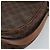 Céline CELINE Macadam Canvas Shoulder Bag PVC Leather Brown Gold Auth ARZ311 Golden - view 10