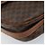 Céline CELINE Macadam Canvas Shoulder Bag PVC Leather Brown Gold Auth ARZ311 Golden - view 11