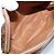 Céline CELINE Macadam Canvas Shoulder Bag PVC Leather Brown Gold Auth ARZ311 Golden - view 18