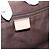 Borsa Tote Abbey GG Canvas Gucci Beige Oro 141472 Auth BSZ183 D'oro - vista 14