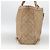 Borsa Tote Abbey GG Canvas Gucci Beige Oro 141472 Auth BSZ183 D'oro - vista 4