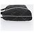 CHANEL Nuova Borsa da Viaggio in Nylon Nera CC Auth BA11357 Nero - vista 5