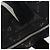 CHANEL Nuova Borsa da Viaggio in Nylon Nera CC Auth BA11357 Nero - vista 7
