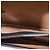 Borsa a spalla CÉLINE Carrozza in pelle nera e oro Auth BSZ366 Nero D'oro - vista 20