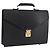 LOUIS VUITTON Maletín Consejero Epi Negro M54422 LV Auth BA11219