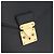 LOUIS VUITTON Maletín Consejero Epi Negro M54422 LV Auth BA11219 - vista 18