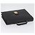 LOUIS VUITTON Maletín Consejero Epi Negro M54422 LV Auth BA11219 - vista 6