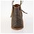 LOUIS VUITTON Monogram Bucket GM Schultertasche M42236 LV Auth 172193 Monogramm - Ansicht 4