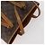 LOUIS VUITTON Monogram Bucket GM Schultertasche M42236 LV Auth 172193 Monogramm - Ansicht 6