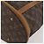 LOUIS VUITTON Monogram Bucket GM Schultertasche M42236 LV Auth 172193 Monogramm - Ansicht 9