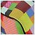 LOUIS VUITTON Keepall Bandouliere 50 Damier Graffiti 3D N50019 Auth LV LNZ783SM Mehrfarben - Ansicht 17