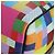 LOUIS VUITTON Keepall Bandouliere 50 Damier Graffiti 3D N50019 Auth LV LNZ783SM Mehrfarben - Ansicht 18
