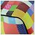 LOUIS VUITTON Keepall Bandouliere 50 Damier Graffiti 3D N50019 Auth LV LNZ783SM Mehrfarben - Ansicht 19