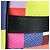 LOUIS VUITTON Keepall Bandouliere 50 Damier Graffiti 3D N50019 Auth LV LNZ783SM Mehrfarben - Ansicht 21