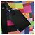 LOUIS VUITTON Keepall Bandouliere 50 Damier Graffiti 3D N50019 Auth LV LNZ783SM Mehrfarben - Ansicht 24