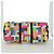 LOUIS VUITTON Keepall Bandouliere 50 Damier Graffiti 3D N50019 Auth LV LNZ783SM Mehrfarben - Ansicht 5