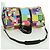 LOUIS VUITTON Keepall Bandouliere 50 Damier Graffiti 3D N50019 Auth LV LNZ783SM Mehrfarben - Ansicht 8
