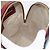Gucci Zaino Doraemon Micro GG Supreme in PVC beige e oro 647816 Auth LNZ825SAM D'oro - vista 23