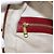 Gucci Zaino Doraemon Micro GG Supreme in PVC beige e oro 647816 Auth LNZ825SAM D'oro - vista 25