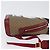 Gucci Zaino Doraemon Micro GG Supreme in PVC beige e oro 647816 Auth LNZ825SAM D'oro - vista 4